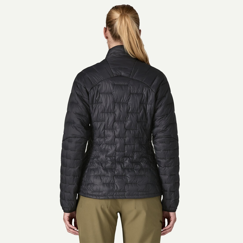 Women's Micro Puff Jacket 3