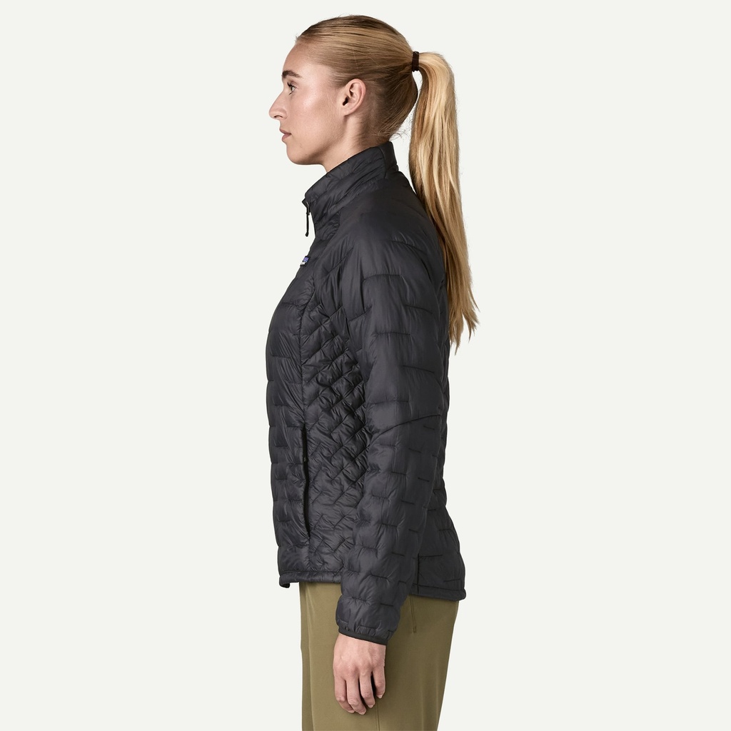 Women's Micro Puff Jacket 4