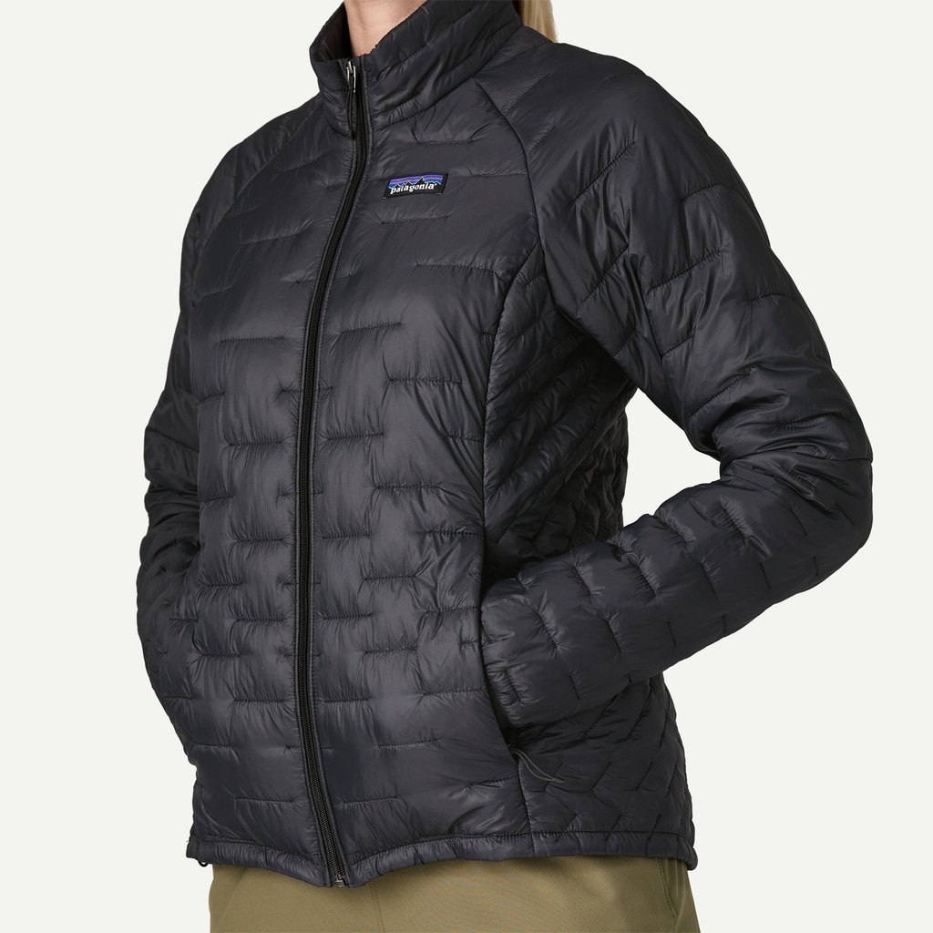 Women's Micro Puff Jacket 5