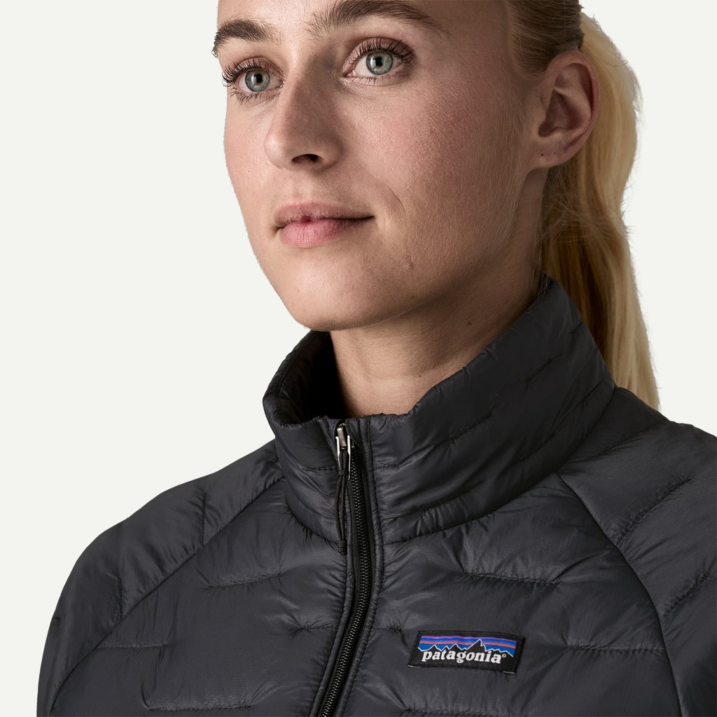 Women's Micro Puff Jacket 6
