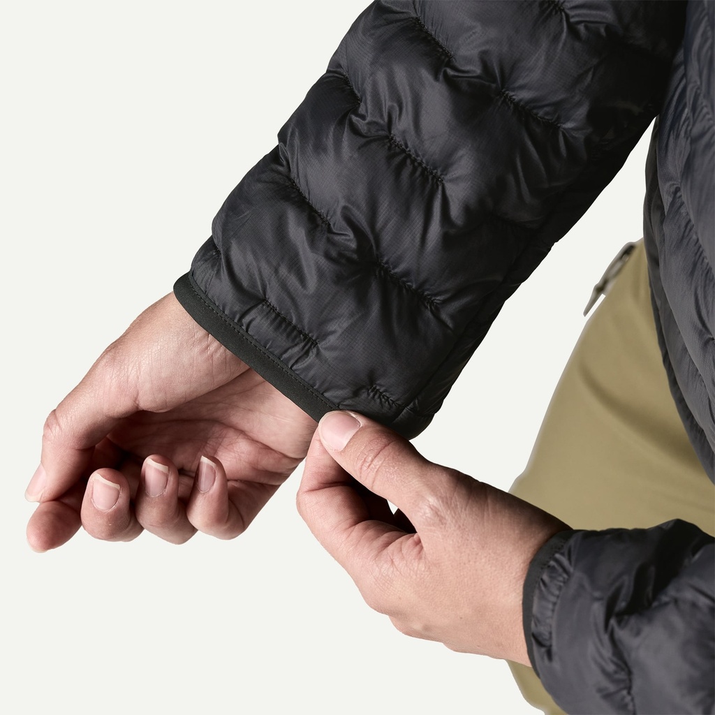 Women's Micro Puff Jacket 7