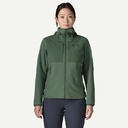 Women's R2 CrossStrata Hoody 2