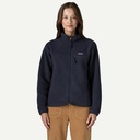 Women's Retro Pile Jacket 2