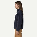 Women's Retro Pile Jacket 4