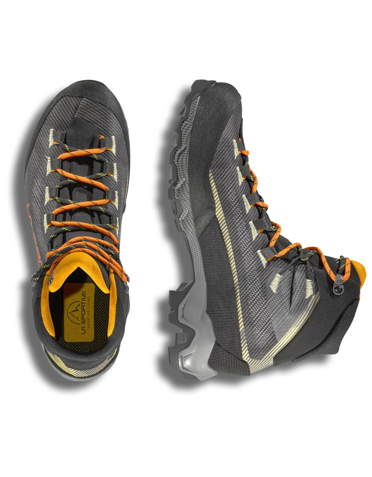 Aequilibrium Hike GTX Heren