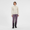 Women's Kinetic Powerstretch Jacket