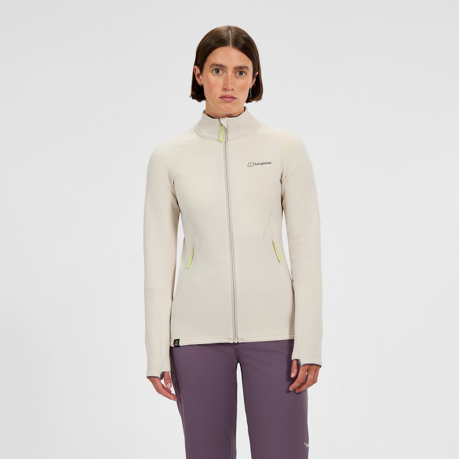Women's Kinetic Powerstretch Jacket