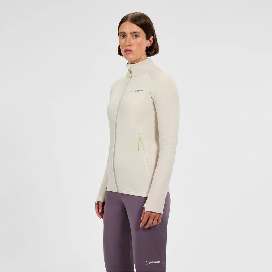 Women's Kinetic Powerstretch Jacket