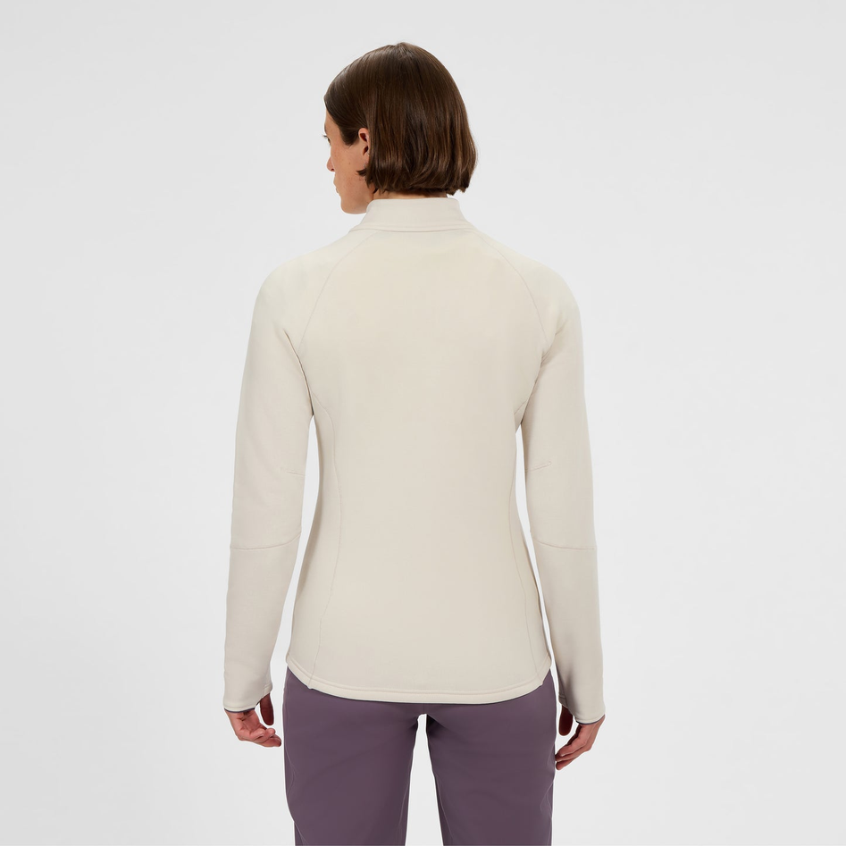 Women's Kinetic Powerstretch Jacket