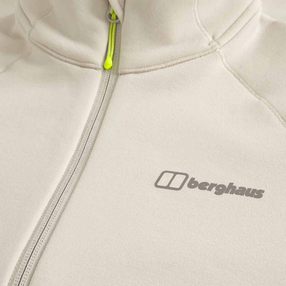 Women's Kinetic Powerstretch Jacket