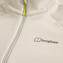 Women's Kinetic Powerstretch Jacket
