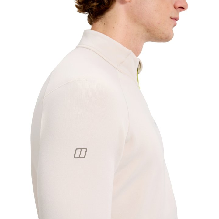 Men's Kinetic Powerstretch Jacket