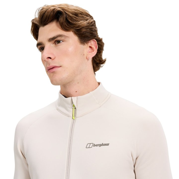 Men's Kinetic Powerstretch Jacket