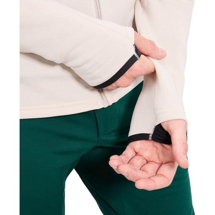Men's Kinetic Powerstretch Jacket