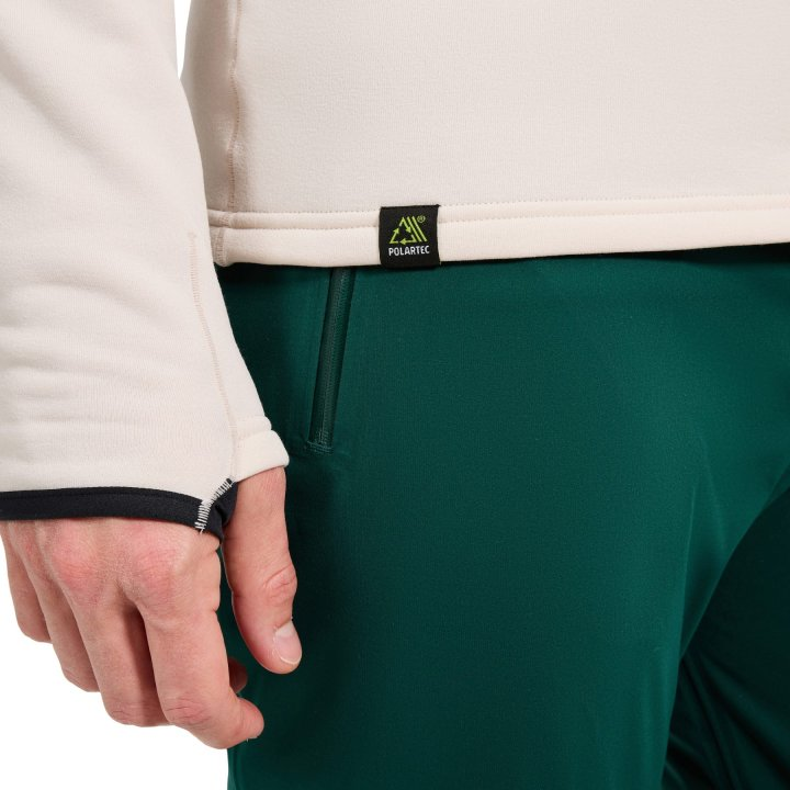 Men's Kinetic Powerstretch Jacket