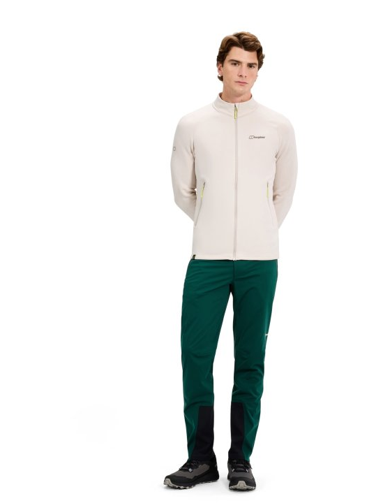 Men's Kinetic Powerstretch Jacket