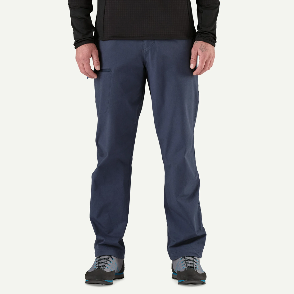 Men's Venga Rock Pants - Short