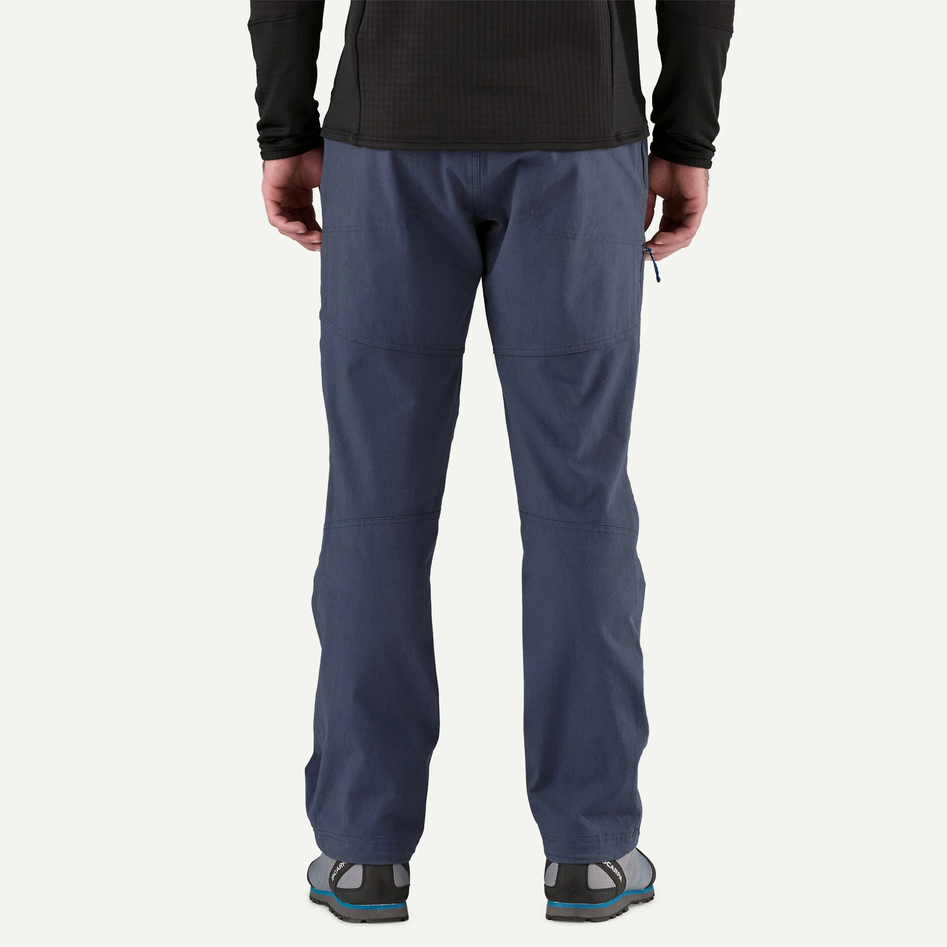 Men's Venga Rock Pants - Short