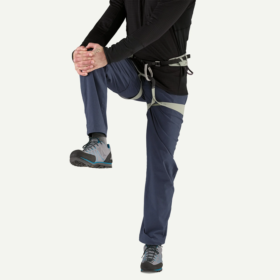 Men's Venga Rock Pants - Short