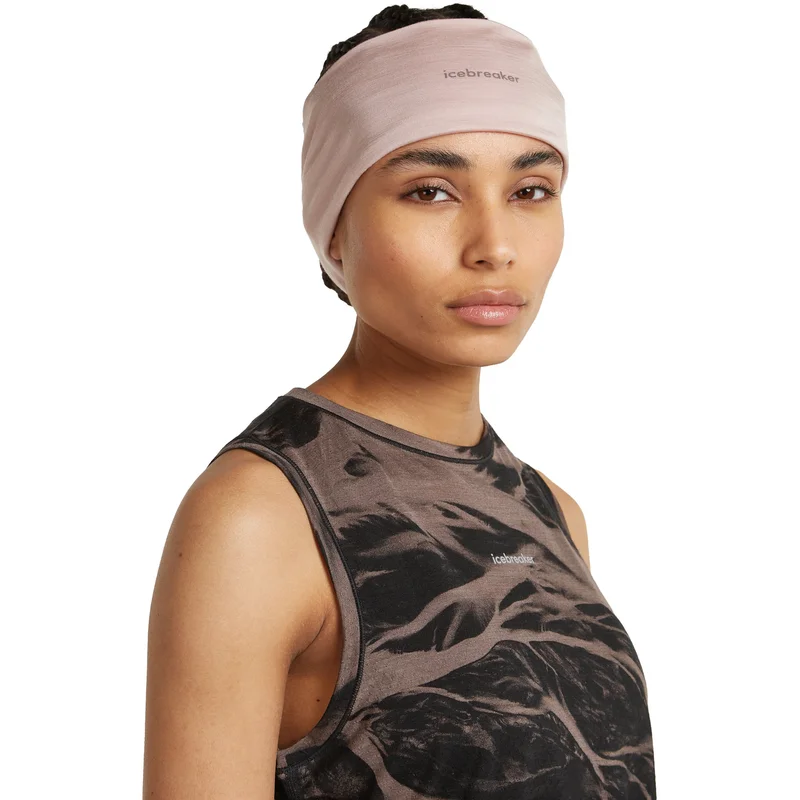 Unisex Cool-Lit Flexi Headband