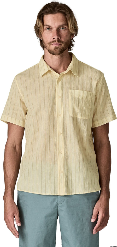Men's A/C Shirt
