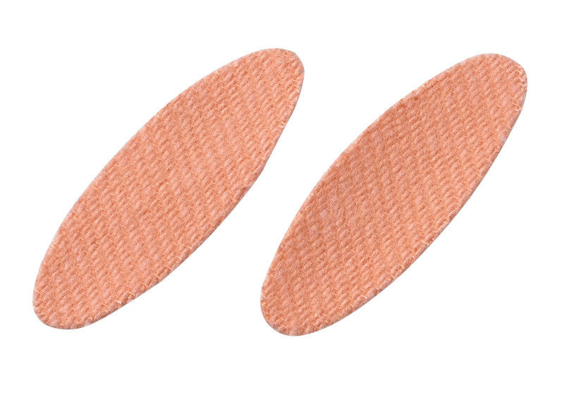 Essential Protector Kit (x5 Foot And X5 Toes) Neutral 3