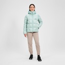 Explorer Down Jkt Af Ltgr - Evernia Green - 12 2