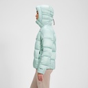 Explorer Down Jkt Af Ltgr - Evernia Green - 12 3