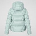 Explorer Down Jkt Af Ltgr - Evernia Green - 12 5