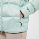 Explorer Down Jkt Af Ltgr - Evernia Green - 12 6