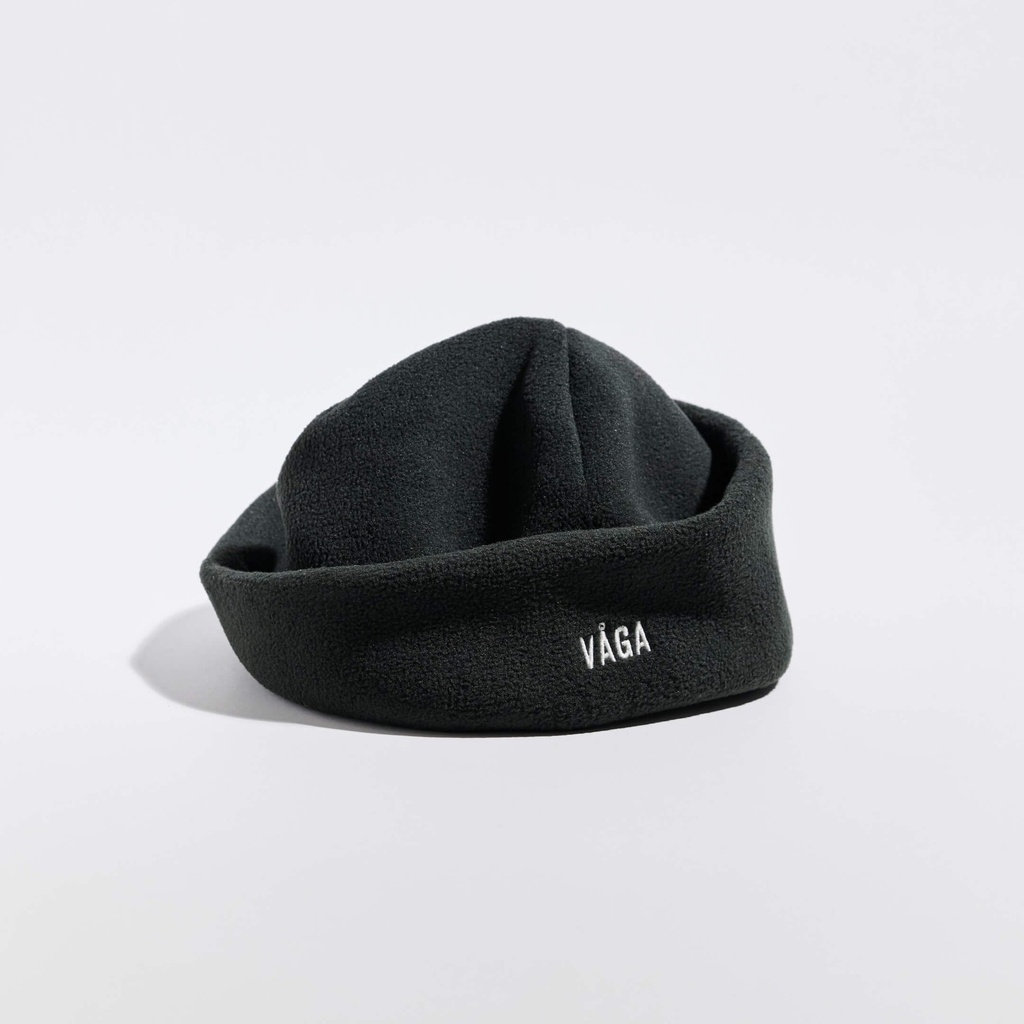Fleece Beanie 2
