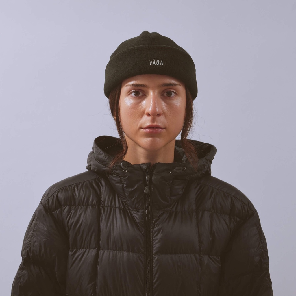 Fleece Beanie 3