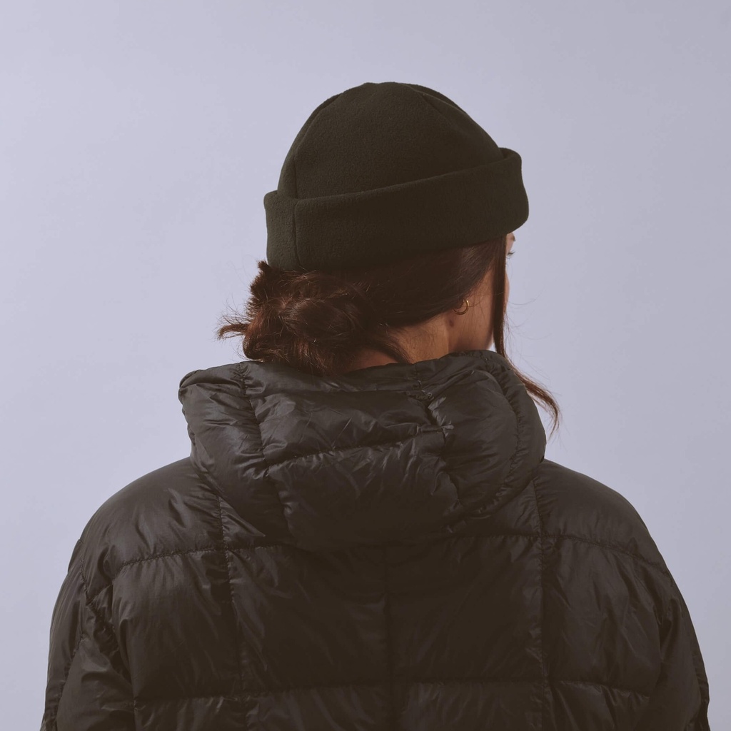 Fleece Beanie 4