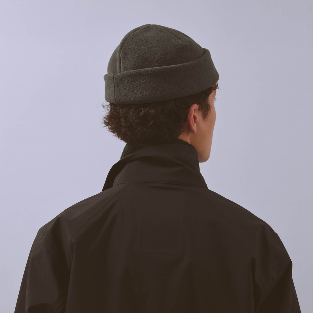 Fleece Beanie 4