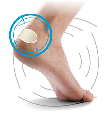 Foot Protector V2 X5 Pcs Neutral 2