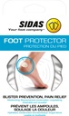 Foot Protector V2 X5 Pcs Neutral 4