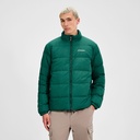 Fulstow Reversible Down Jkt Am - Off Peak/Jet Black - L 3