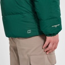 Fulstow Reversible Down Jkt Am - Off Peak/Jet Black - L 7