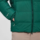 Fulstow Reversible Down Jkt Am - Off Peak/Jet Black - L 8