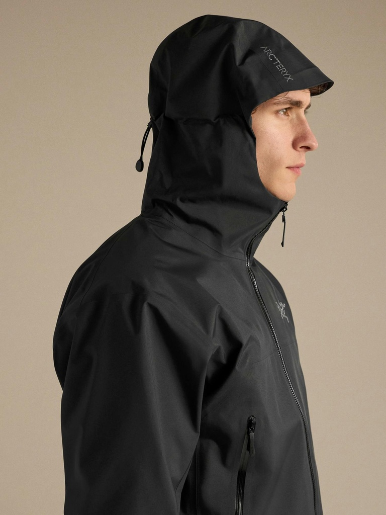 Men's Beta Jacket 5