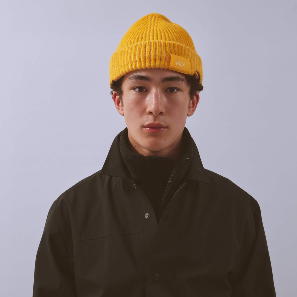 Midweight Beanie 2