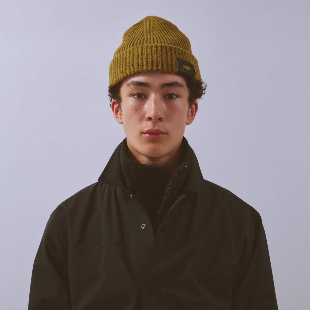 Midweight Beanie 2