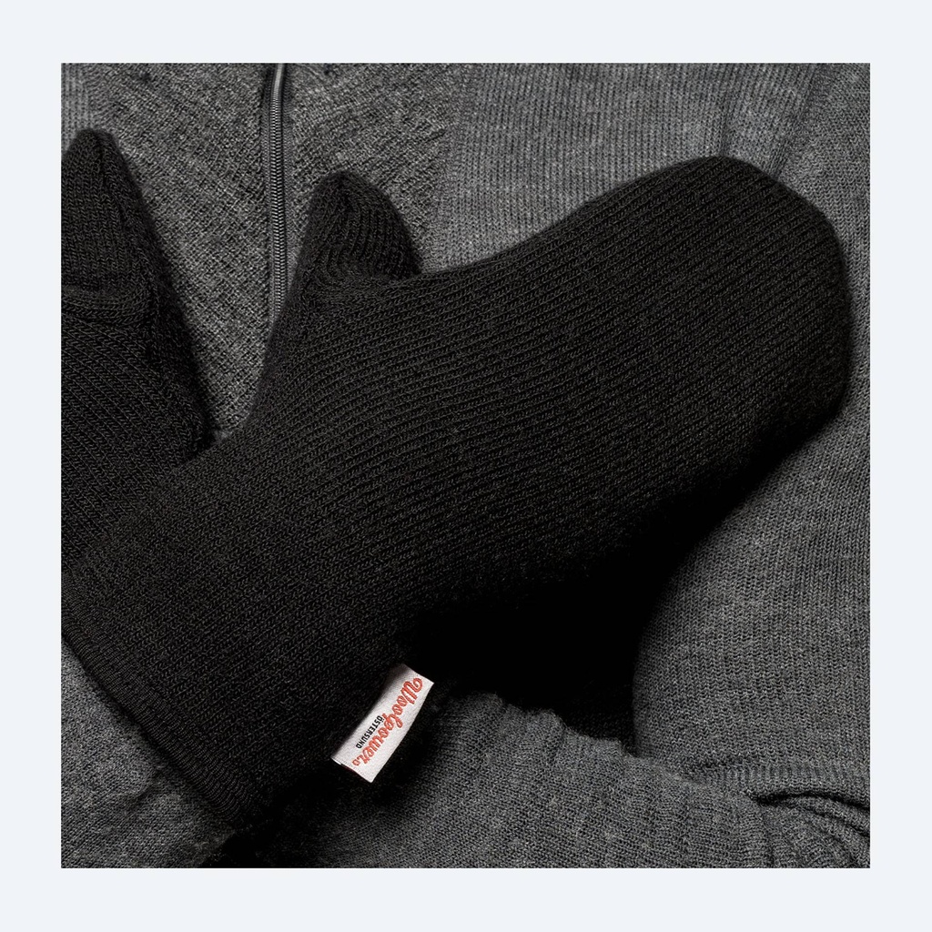 Mittens 400 2