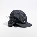 Padded Hiker Cap 2