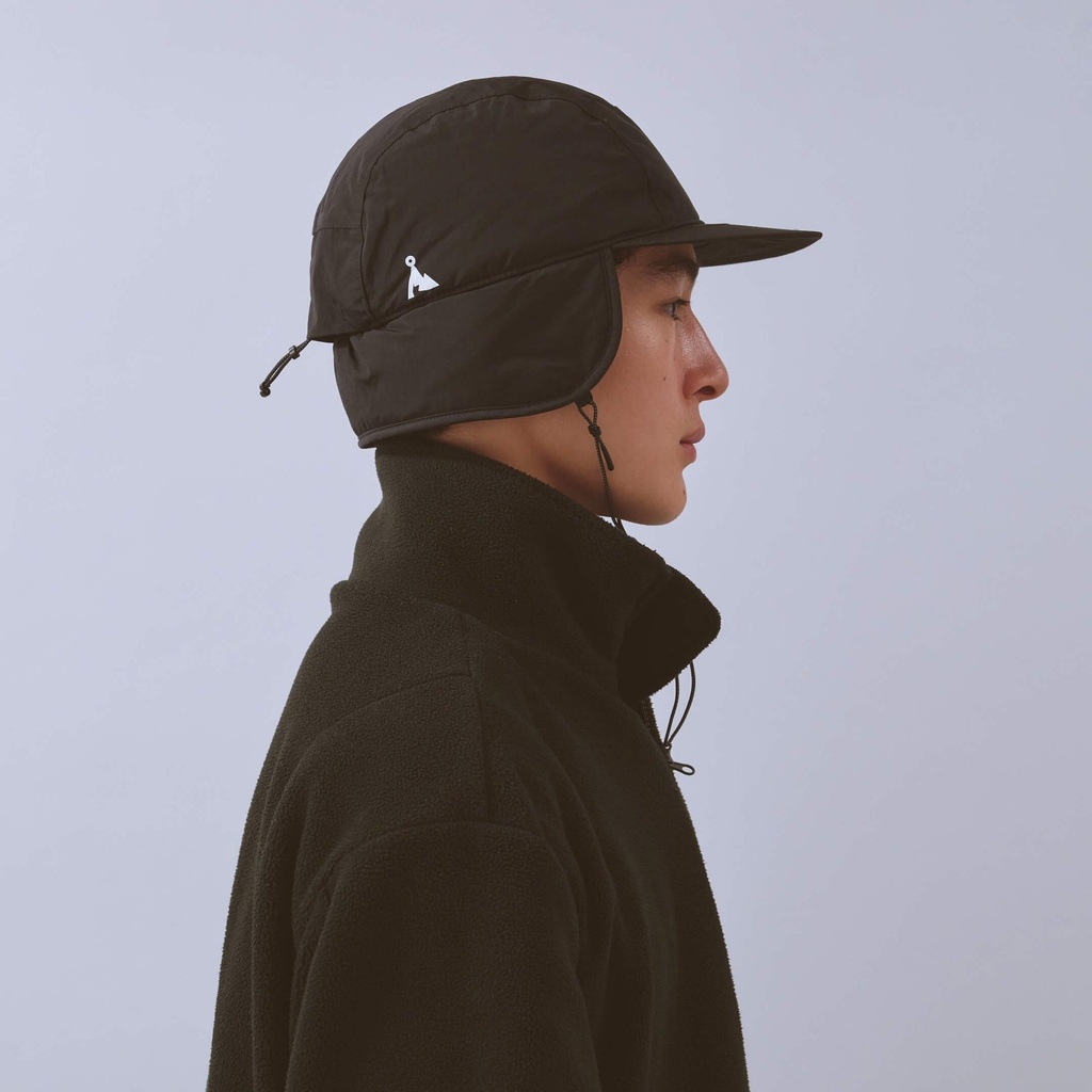 Padded Hiker Cap 4
