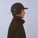 Padded Hiker Cap 4