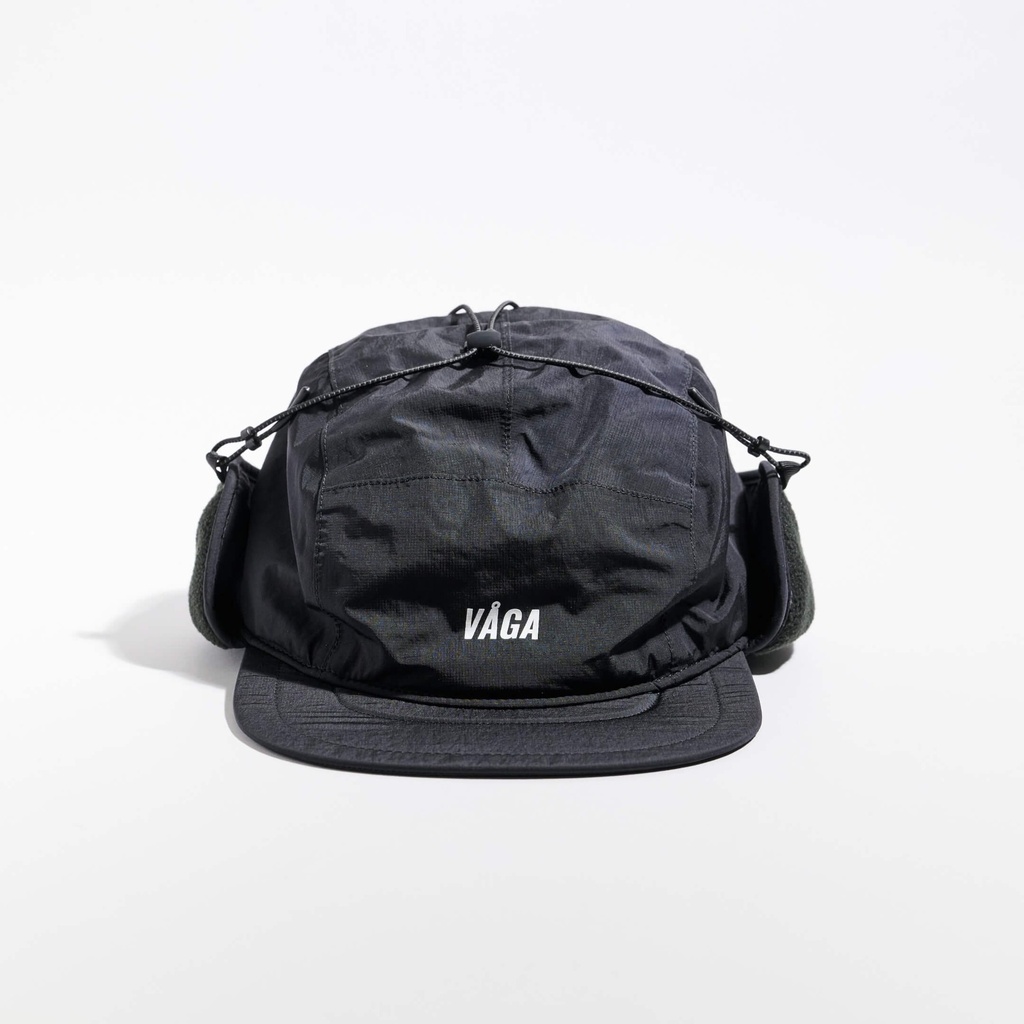 Padded Hiker Cap 5