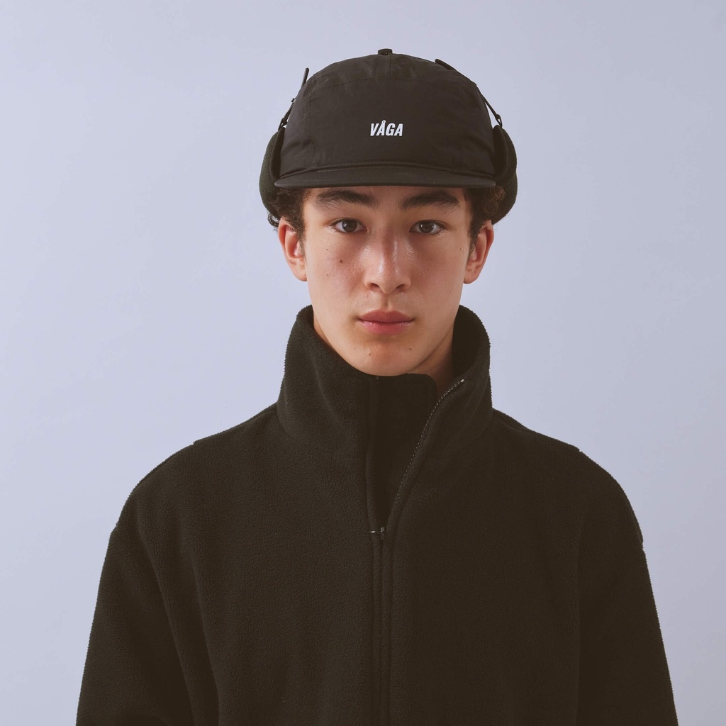 Padded Hiker Cap 6