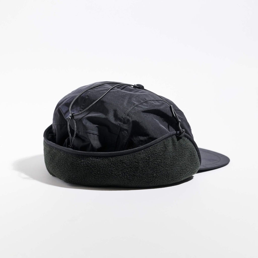 Padded Hiker Cap 7