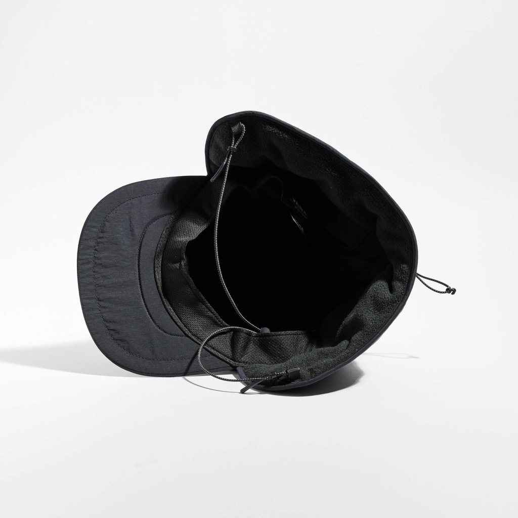 Padded Hiker Cap 8
